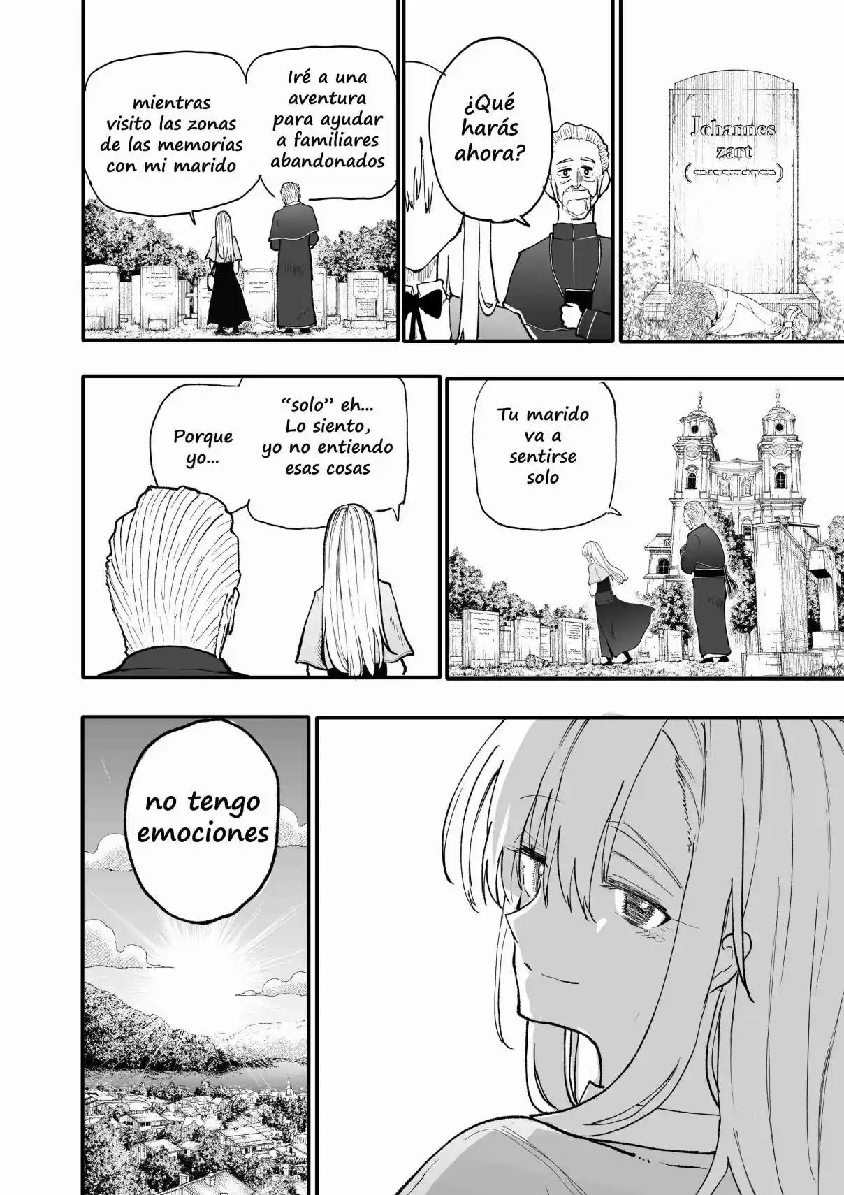 Shippaisaku No Tsukaima To Majutsushi - Capítulo 1 - Página 12 - LectorTMOo