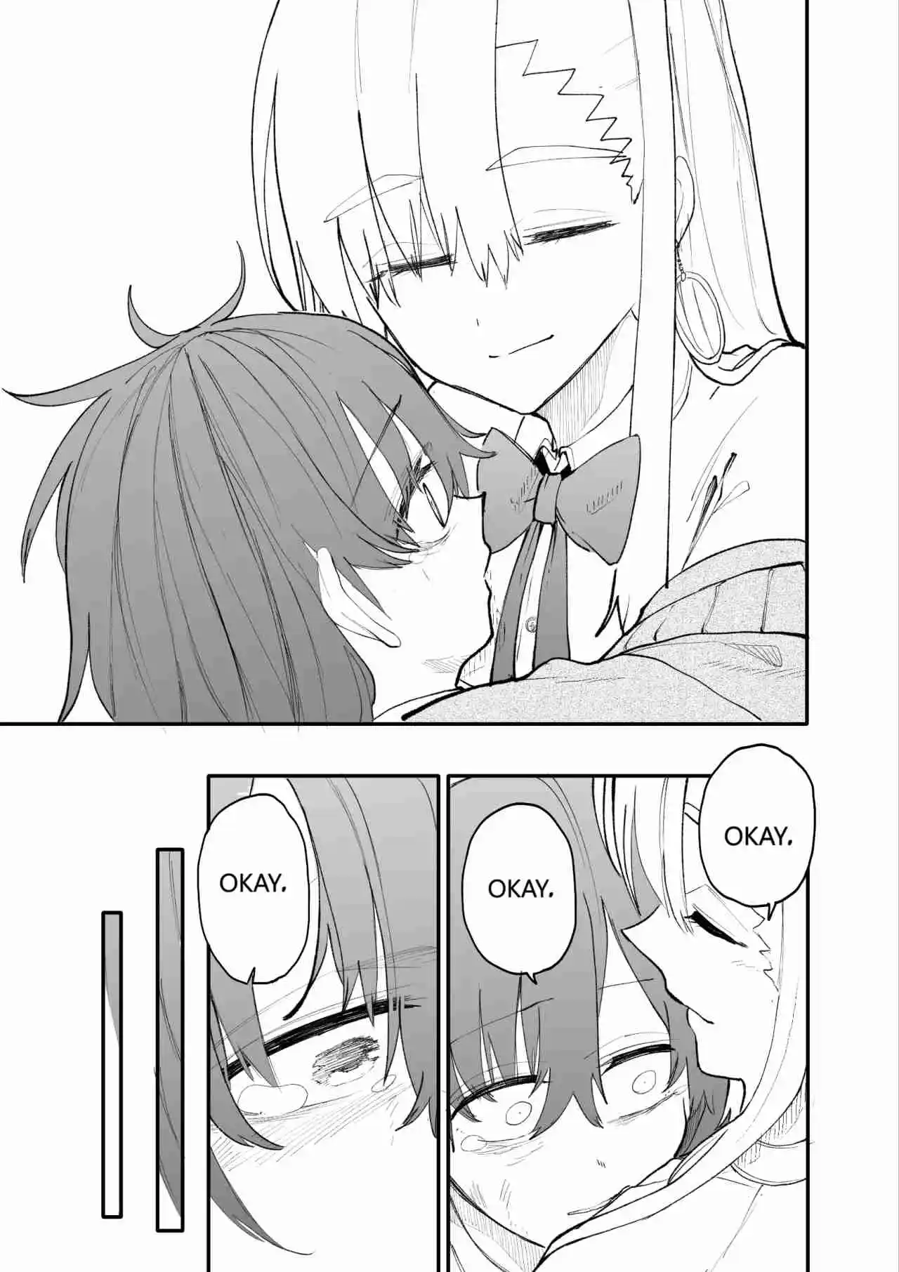 Shippaisaku No Tsukaima To Majutsushi - Capítulo 6 - Página 9 - LectorTMOo