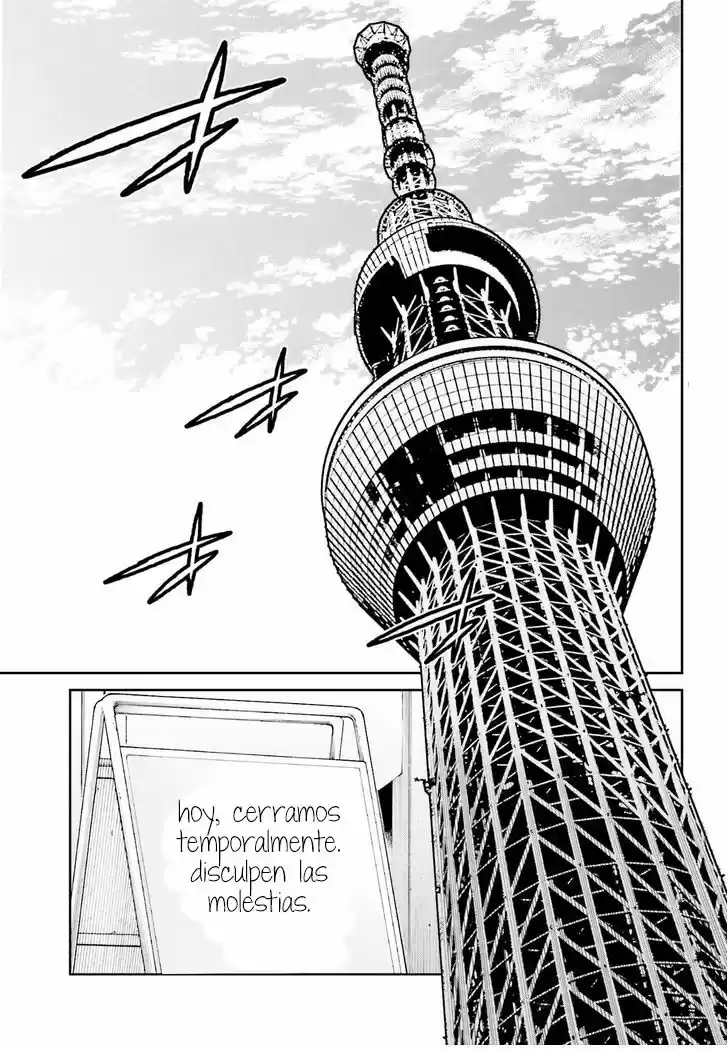Shiranui-san Wa Oni Ga Mienai - Capítulo 1.1 - Página 21 - LectorTMOo