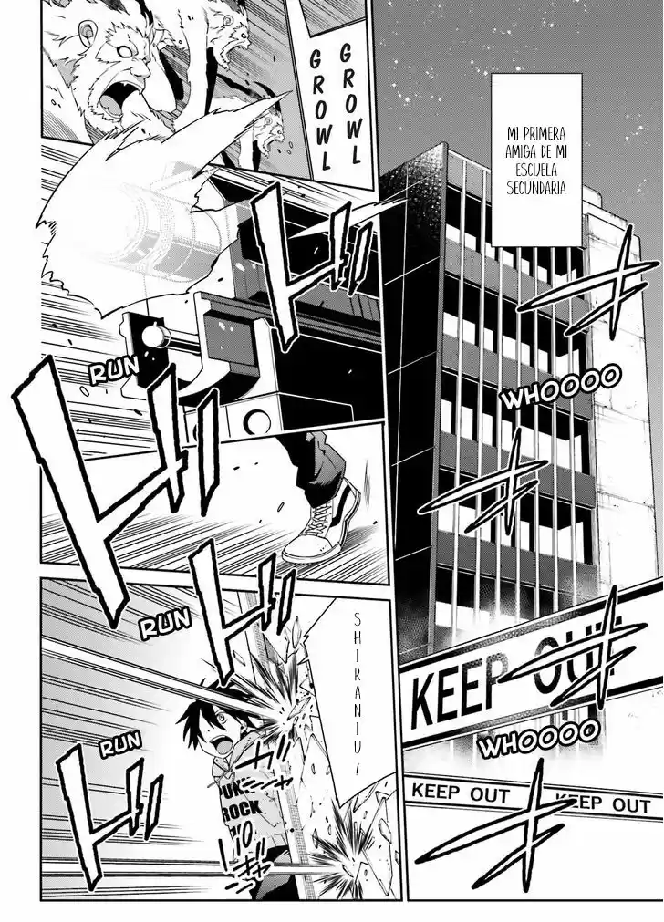 Shiranui-san Wa Oni Ga Mienai - Capítulo 2.1 - Página 10 - LectorTMOo
