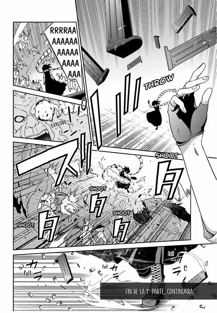 Shiranui-san Wa Oni Ga Mienai - Capítulo 2.1 - Página 11 - LectorTMOo