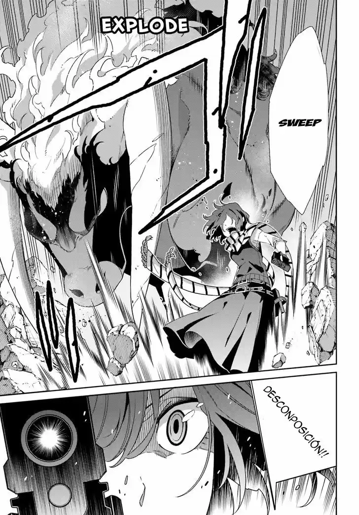 Shiranui-san Wa Oni Ga Mienai - Capítulo 2.2 - Página 4 - LectorTMOo