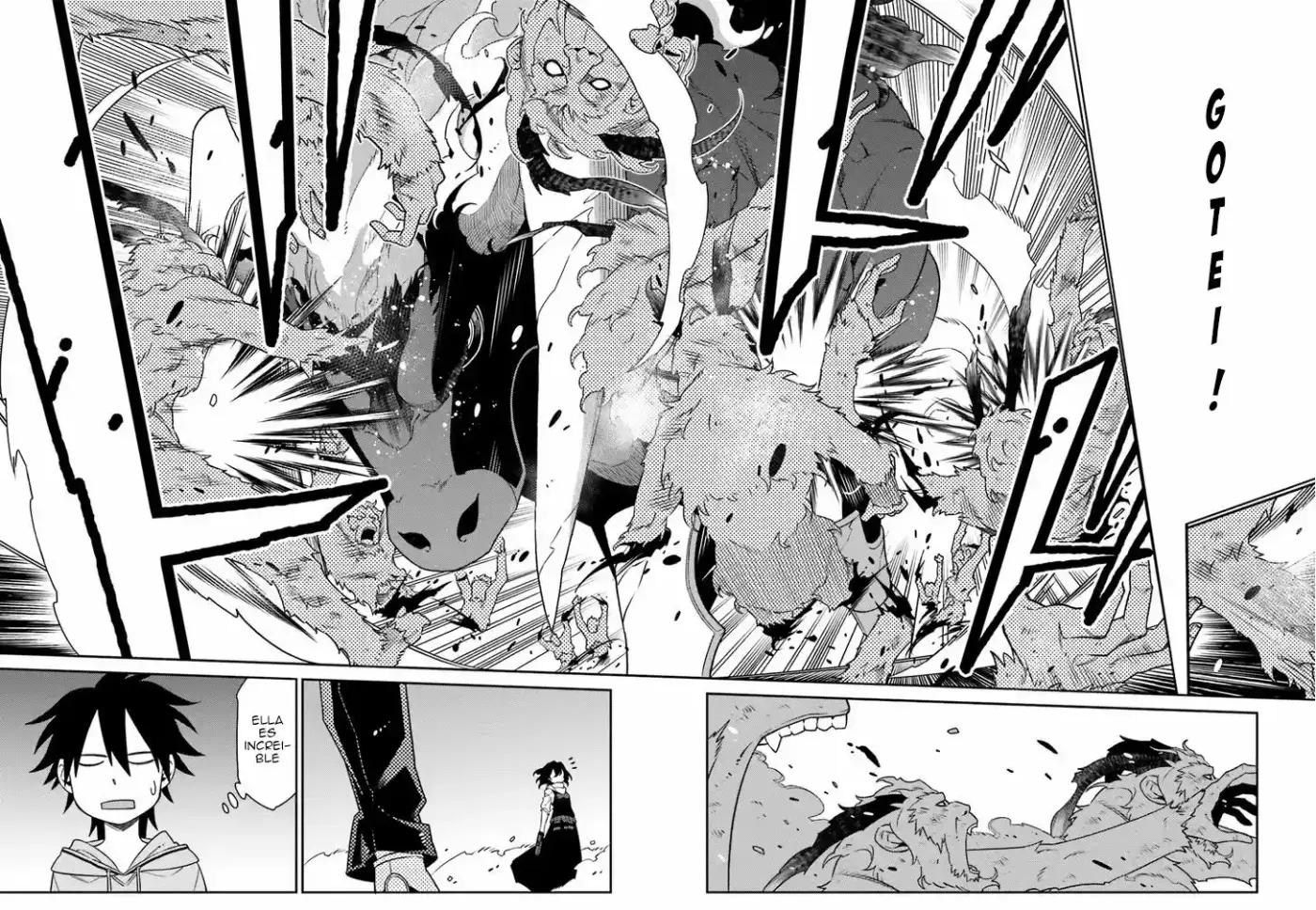 Shiranui-san Wa Oni Ga Mienai - Capítulo 2.2 - Página 5 - LectorTMOo