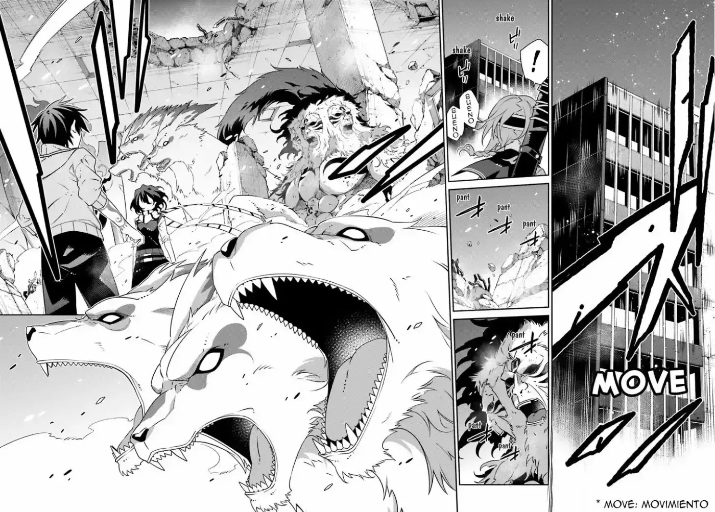 Shiranui-san Wa Oni Ga Mienai - Capítulo 2.2 - Página 8 - LectorTMOo