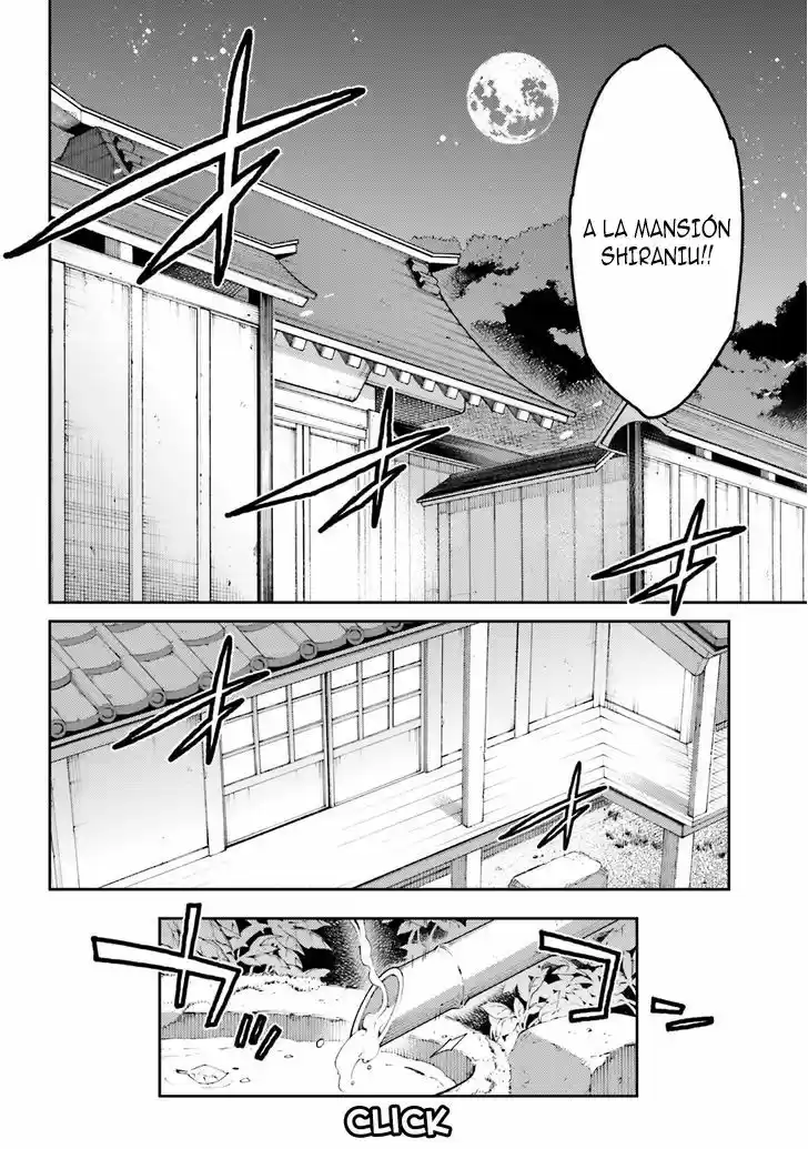 Shiranui-san Wa Oni Ga Mienai - Capítulo 2.2 - Página 15 - LectorTMOo