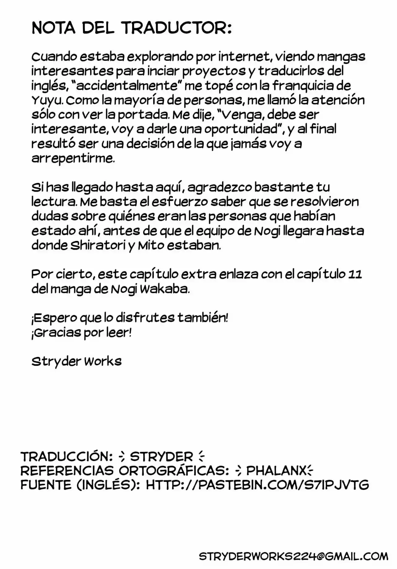 Shiratori Utano Wa Yuusha De Aru (Novela) - Capítulo 1 - Página 22 - LectorTMOo