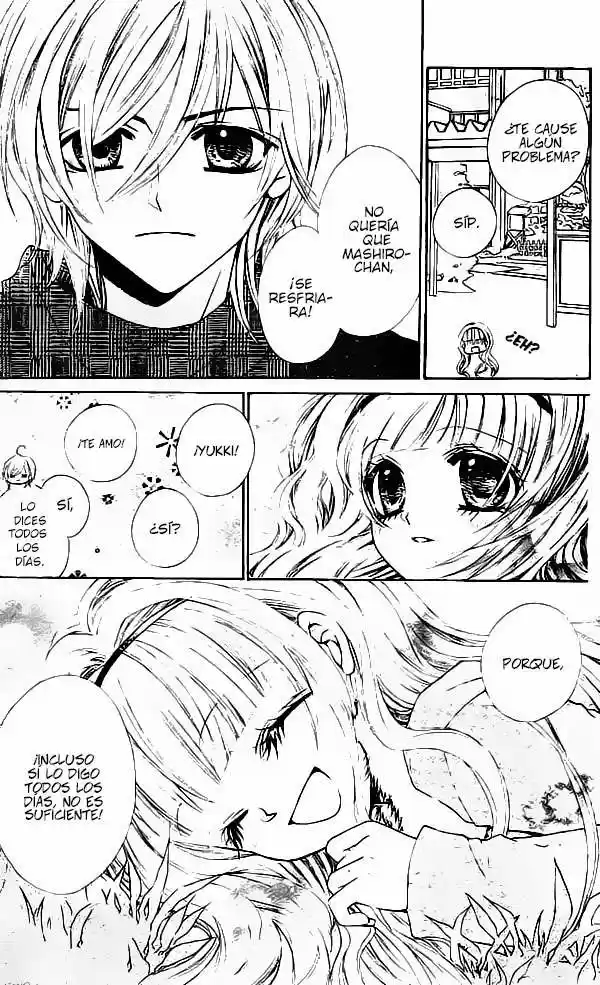 Shirayuki Poppu - Capítulo - Página 12 - LectorTMOo