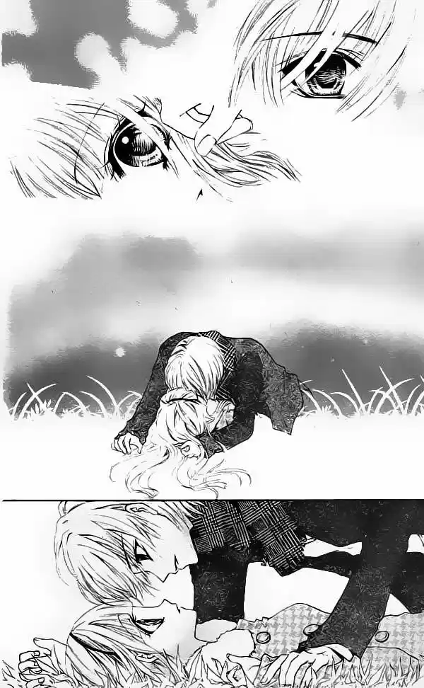 Shirayuki Poppu - Capítulo - Página 13 - LectorTMOo