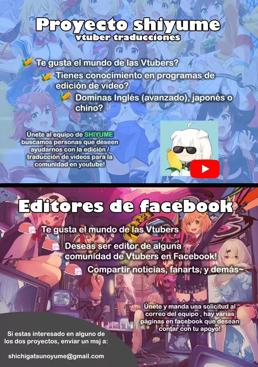 Shirayuri Wa Ake Ni Somaranai - Capítulo 1 - Página 50 - LectorTMOo