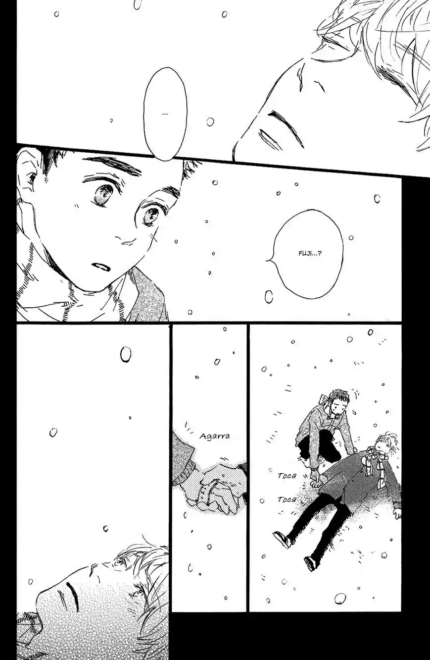 Shiro No Koro - Cuando Era Inocente (Blanco) - When I Was A White - 白のころ - Capítulo 1 - Página 31 - LectorTMOo