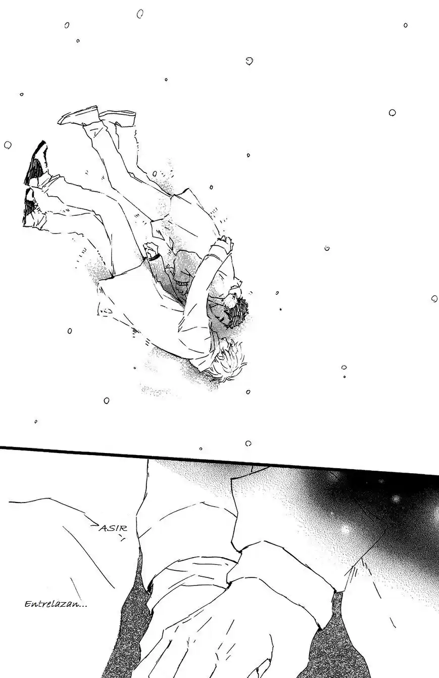 Shiro No Koro - Cuando Era Inocente (Blanco) - When I Was A White - 白のころ - Capítulo 1 - Página 34 - LectorTMOo