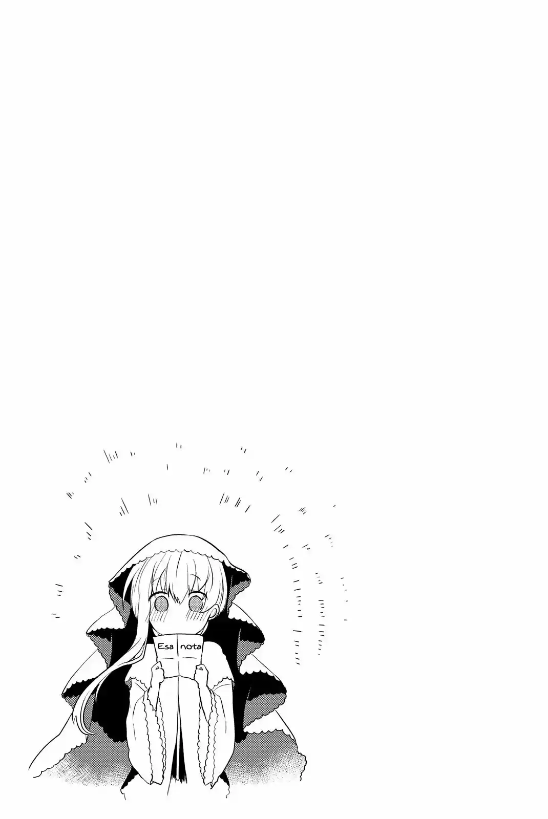 Shiro Seijo To Kuro Bokushi - Capítulo 4 - Página 41 - LectorTMOo