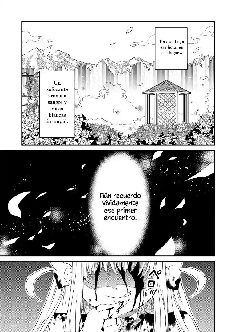 Shiro Soubi No Frankenstein - Capítulo 1 - Página 6 - LectorTMOo