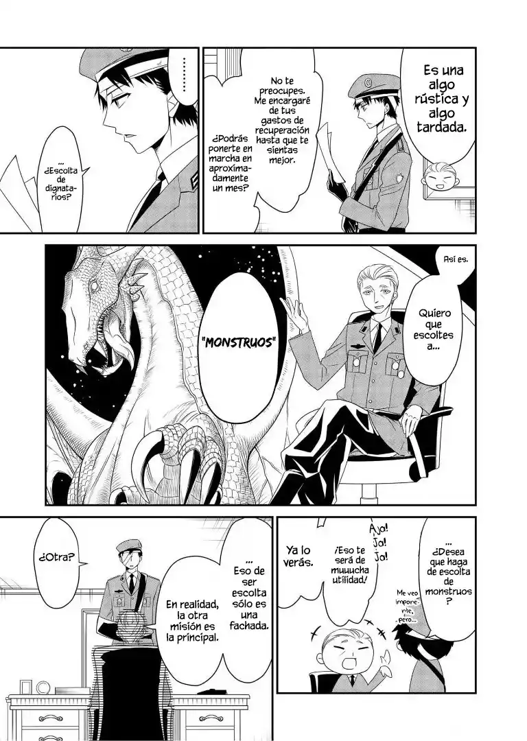 Shiro Soubi No Frankenstein - Capítulo 1 - Página 10 - LectorTMOo
