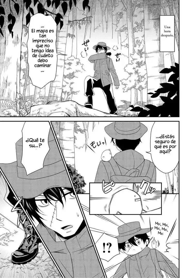 Shiro Soubi No Frankenstein - Capítulo 1 - Página 14 - LectorTMOo