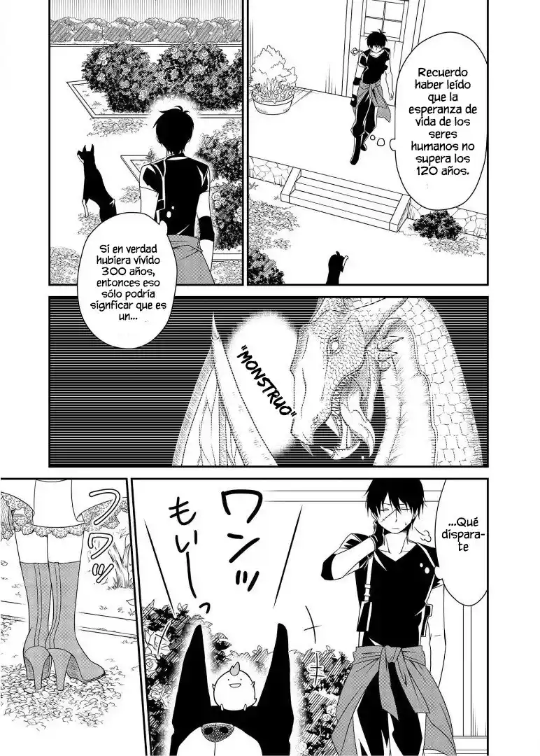 Shiro Soubi No Frankenstein - Capítulo 1 - Página 20 - LectorTMOo