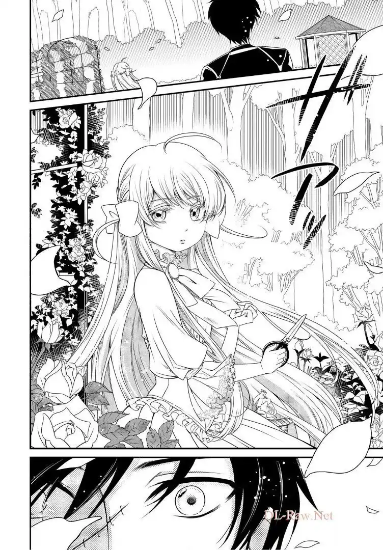 Shiro Soubi No Frankenstein - Capítulo 1 - Página 21 - LectorTMOo