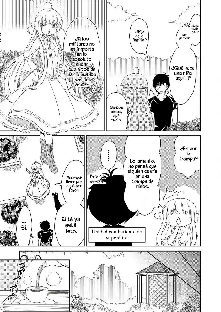Shiro Soubi No Frankenstein - Capítulo 1 - Página 22 - LectorTMOo