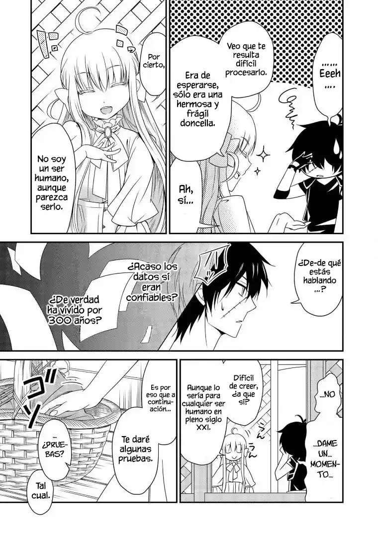 Shiro Soubi No Frankenstein - Capítulo 1 - Página 24 - LectorTMOo