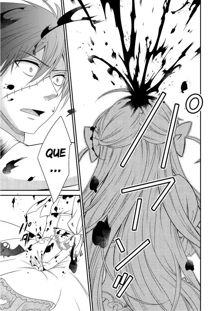 Shiro Soubi No Frankenstein - Capítulo 1 - Página 26 - LectorTMOo