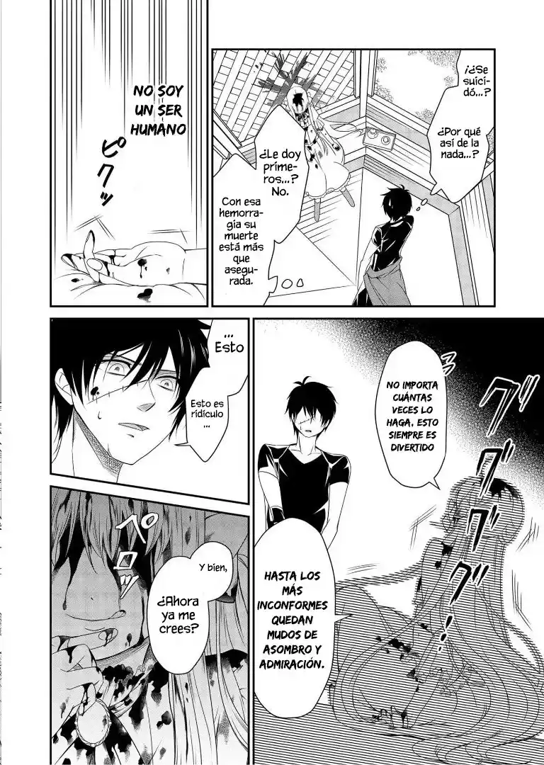 Shiro Soubi No Frankenstein - Capítulo 1 - Página 27 - LectorTMOo