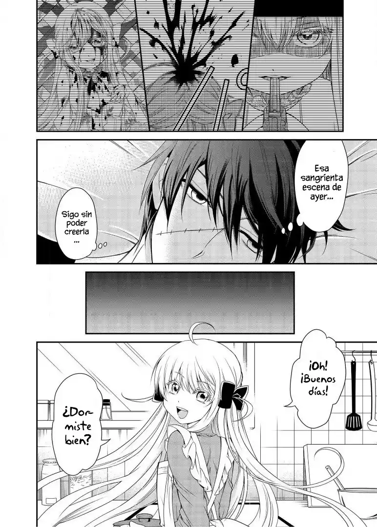 Shiro Soubi No Frankenstein - Capítulo 2 - Página 3 - LectorTMOo