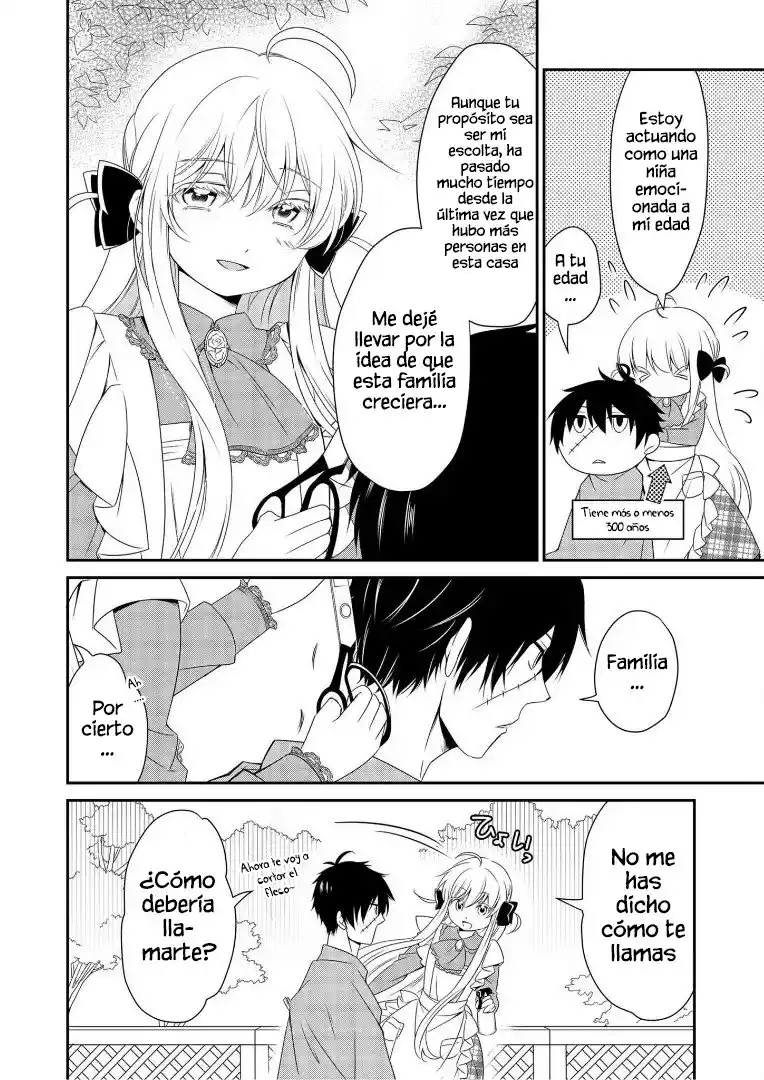 Shiro Soubi No Frankenstein - Capítulo 2 - Página 9 - LectorTMOo