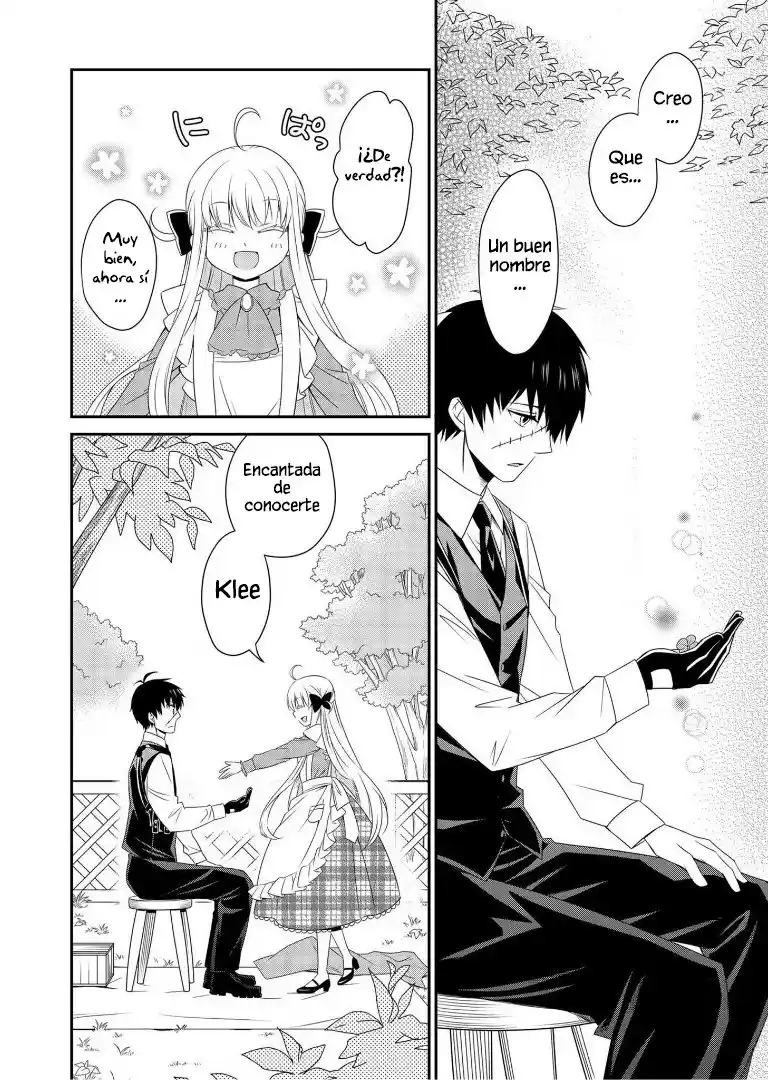 Shiro Soubi No Frankenstein - Capítulo 2 - Página 13 - LectorTMOo