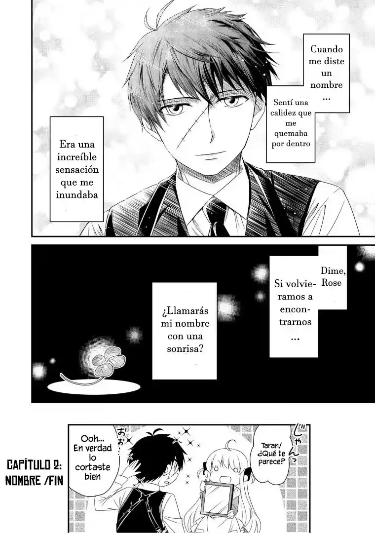 Shiro Soubi No Frankenstein - Capítulo 2 - Página 15 - LectorTMOo