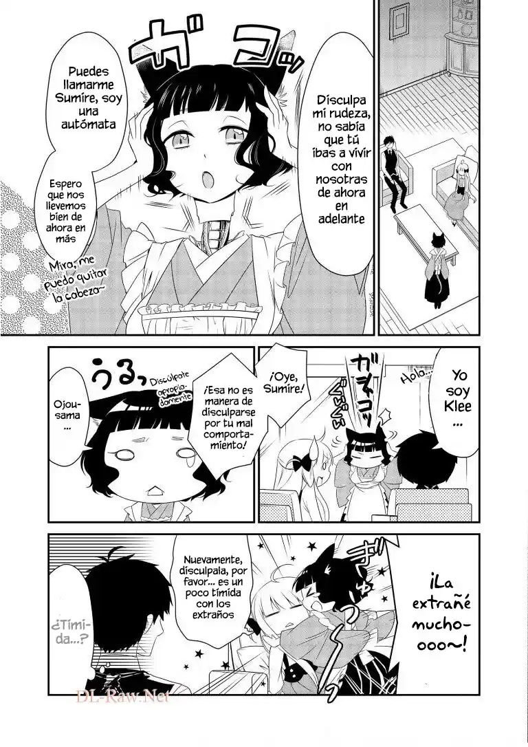 Shiro Soubi No Frankenstein - Capítulo 3 - Página 8 - LectorTMOo