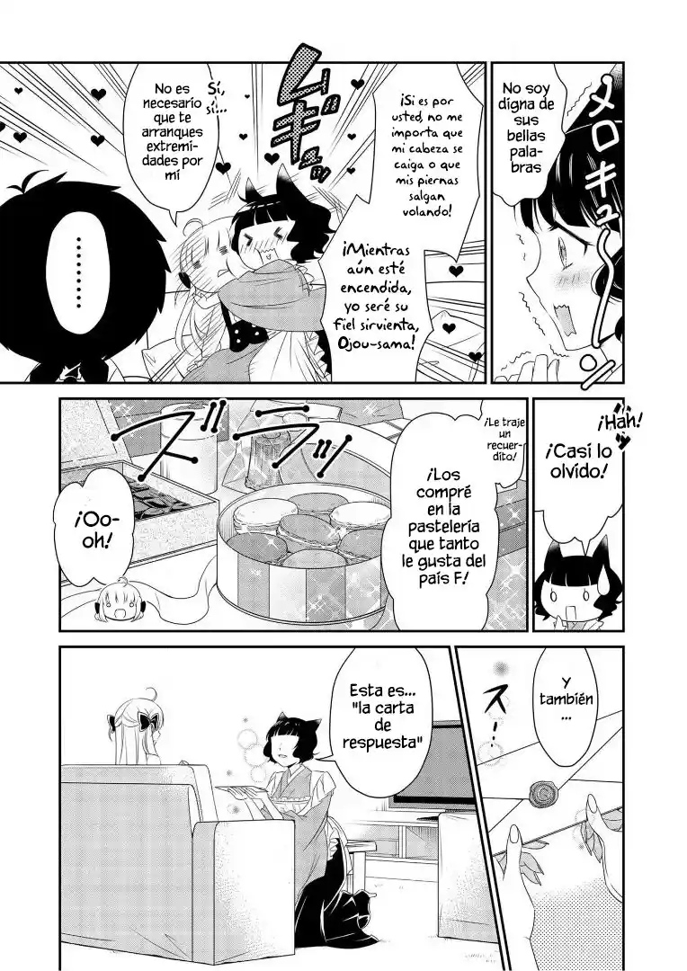 Shiro Soubi No Frankenstein - Capítulo 3 - Página 10 - LectorTMOo