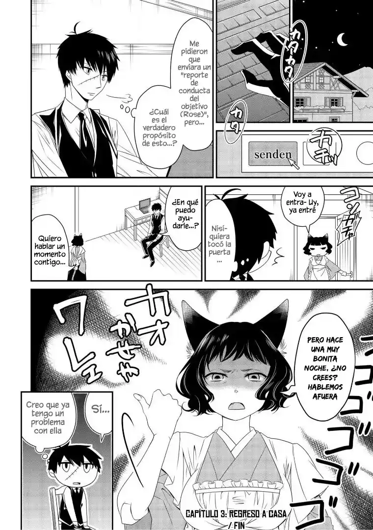 Shiro Soubi No Frankenstein - Capítulo 3 - Página 13 - LectorTMOo
