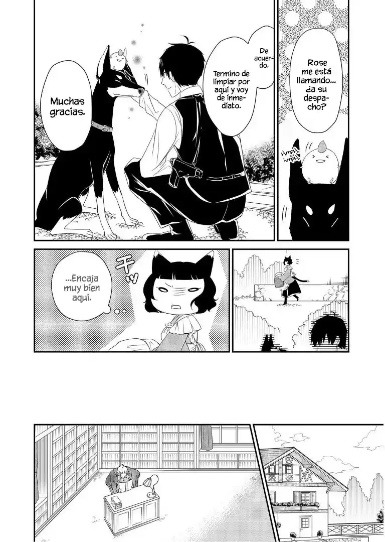 Shiro Soubi No Frankenstein - Capítulo 5 - Página 3 - LectorTMOo