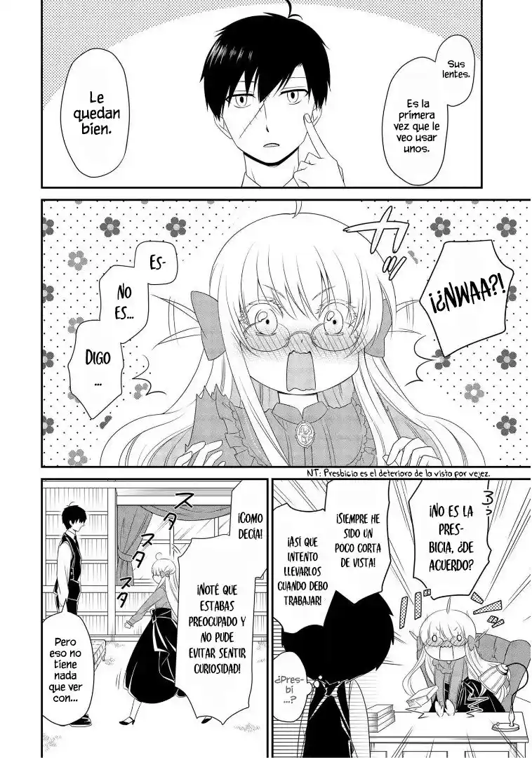 Shiro Soubi No Frankenstein - Capítulo 5 - Página 5 - LectorTMOo
