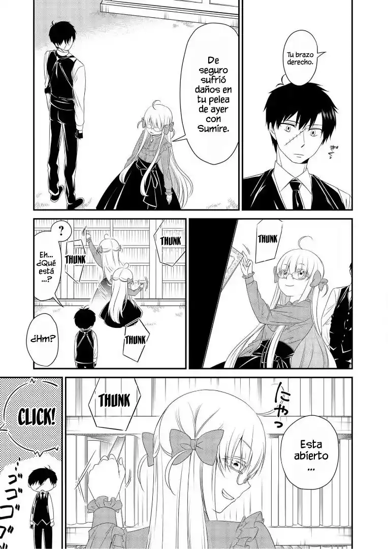 Shiro Soubi No Frankenstein - Capítulo 5 - Página 6 - LectorTMOo