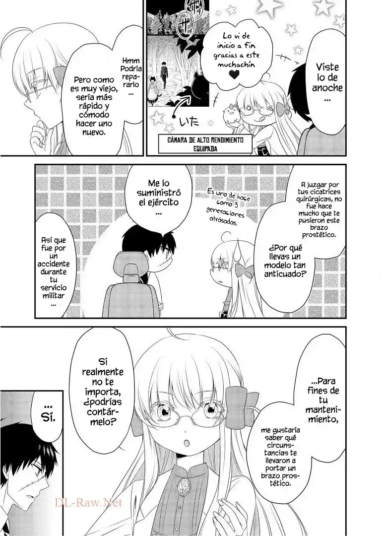 Shiro Soubi No Frankenstein - Capítulo 5 - Página 12 - LectorTMOo