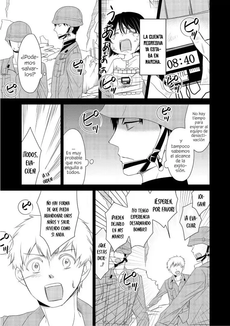 Shiro Soubi No Frankenstein - Capítulo 6 - Página 4 - LectorTMOo