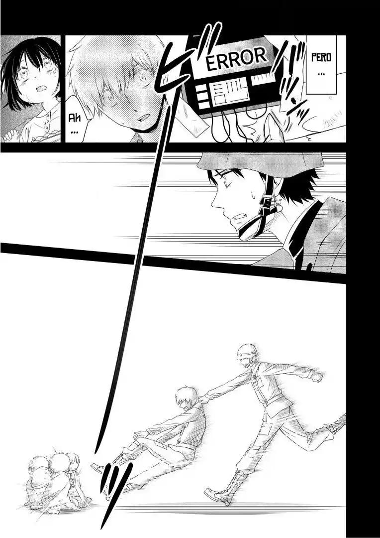 Shiro Soubi No Frankenstein - Capítulo 6 - Página 6 - LectorTMOo
