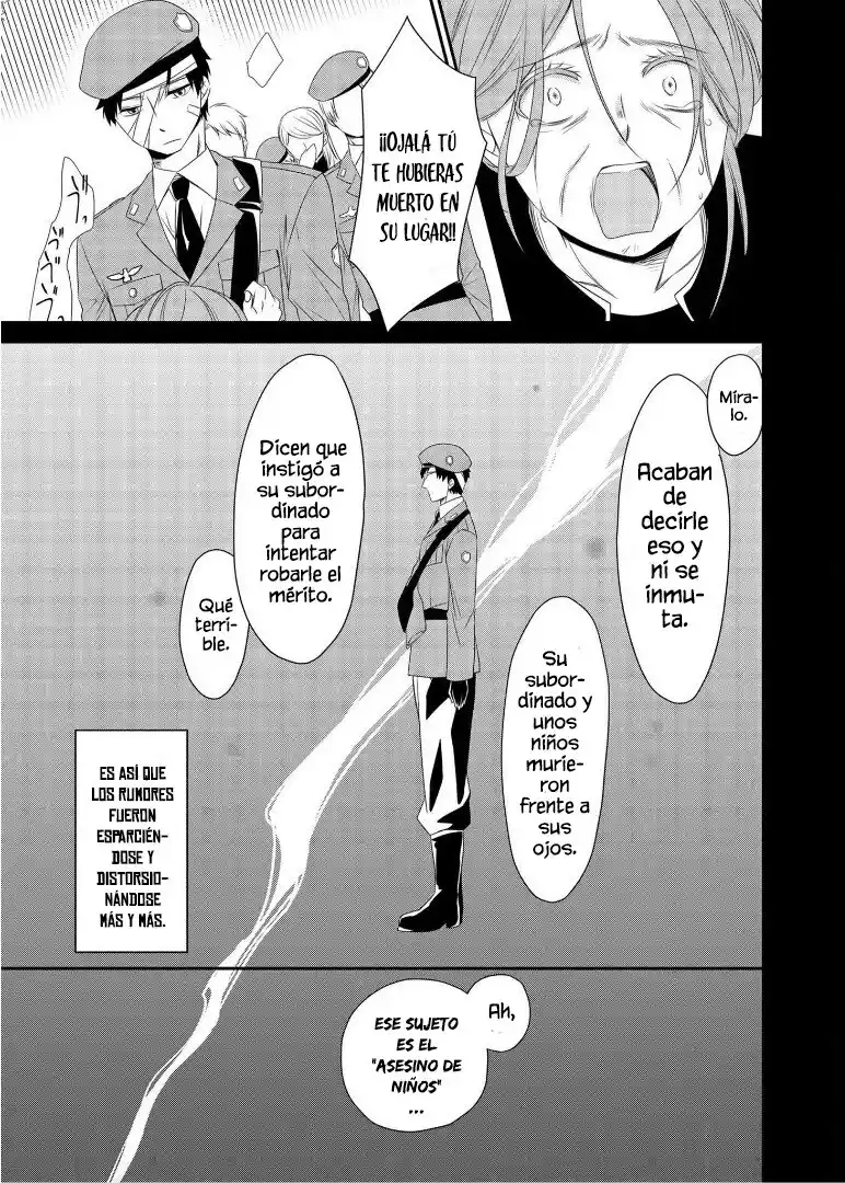 Shiro Soubi No Frankenstein - Capítulo 6 - Página 8 - LectorTMOo