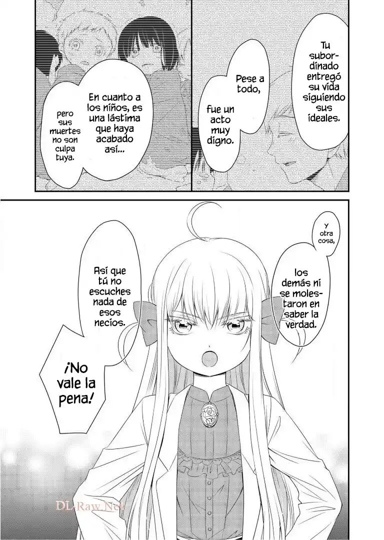 Shiro Soubi No Frankenstein - Capítulo 6 - Página 10 - LectorTMOo