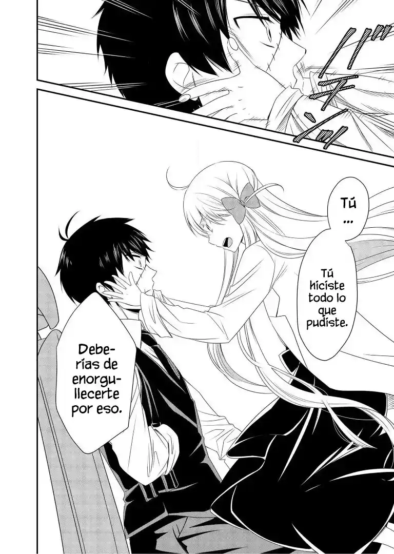 Shiro Soubi No Frankenstein - Capítulo 6 - Página 11 - LectorTMOo