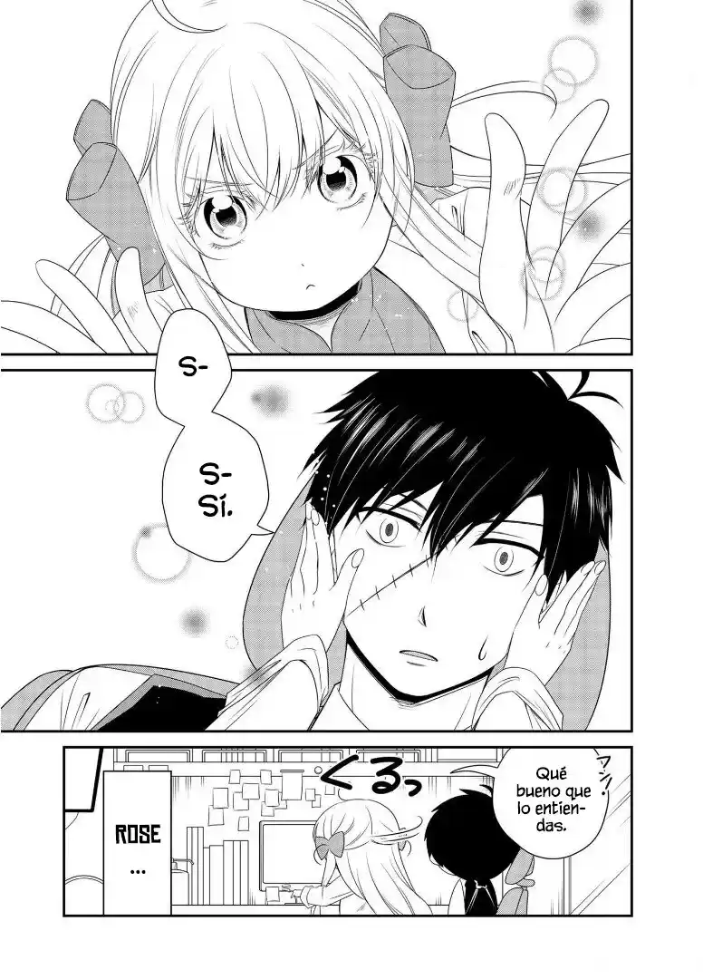 Shiro Soubi No Frankenstein - Capítulo 6 - Página 12 - LectorTMOo