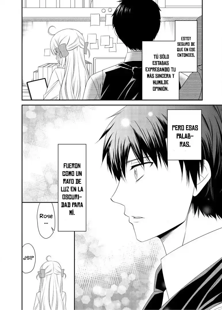 Shiro Soubi No Frankenstein - Capítulo 6 - Página 13 - LectorTMOo