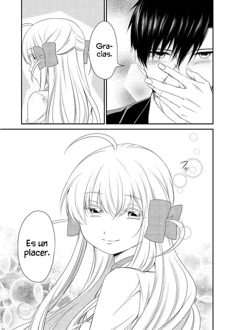 Shiro Soubi No Frankenstein - Capítulo 6 - Página 14 - LectorTMOo