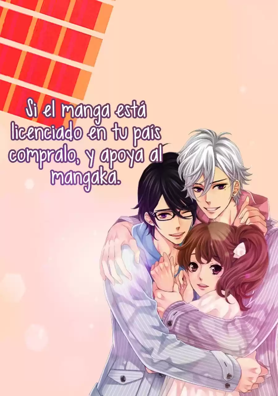 Shiro To Kuro No Alice - Capítulo 1 - Página 24 - LectorTMOo