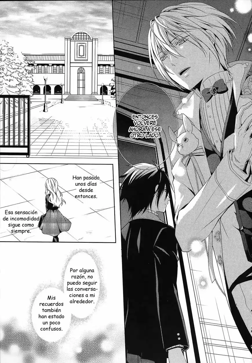 Shiro To Kuro No Alice - Capítulo 2 - Página 18 - LectorTMOo