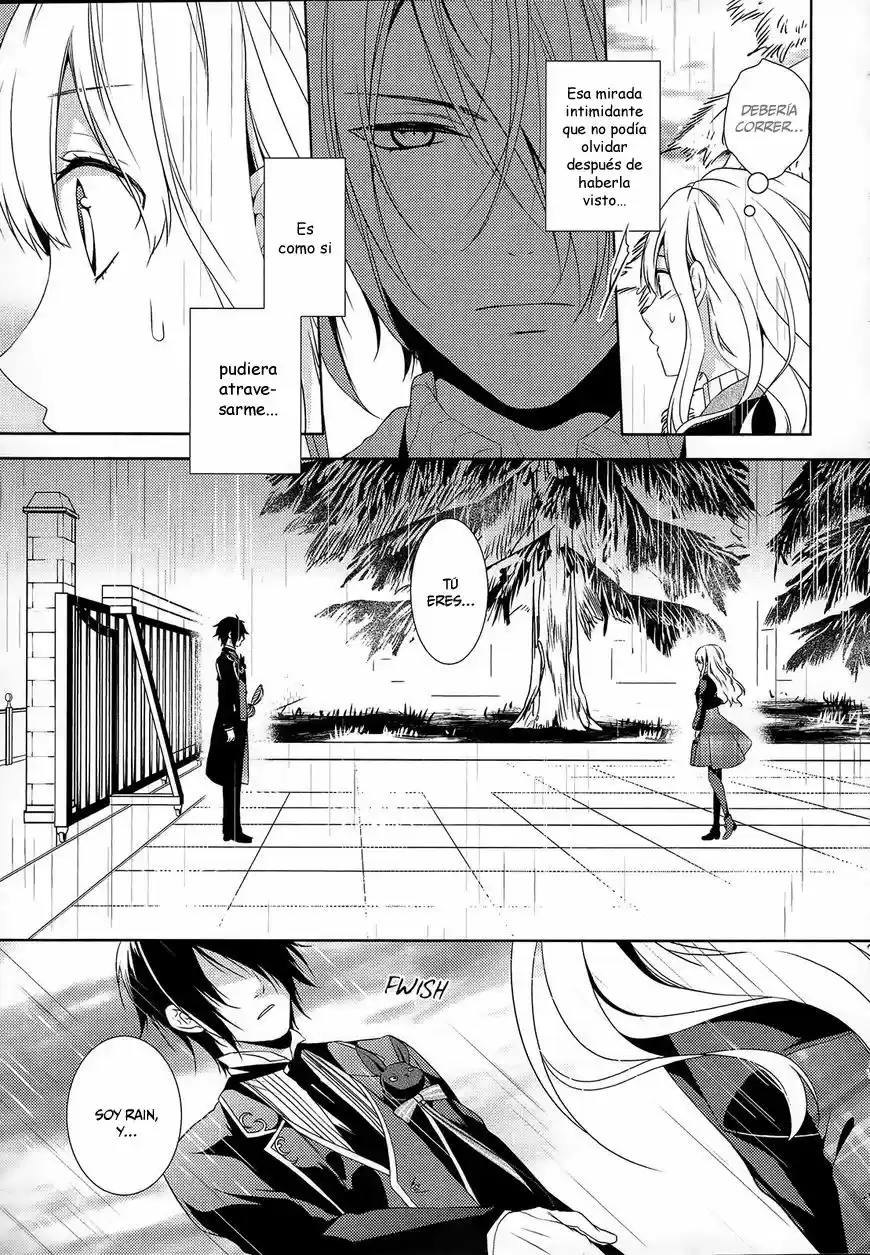 Shiro To Kuro No Alice - Capítulo 2 - Página 20 - LectorTMOo