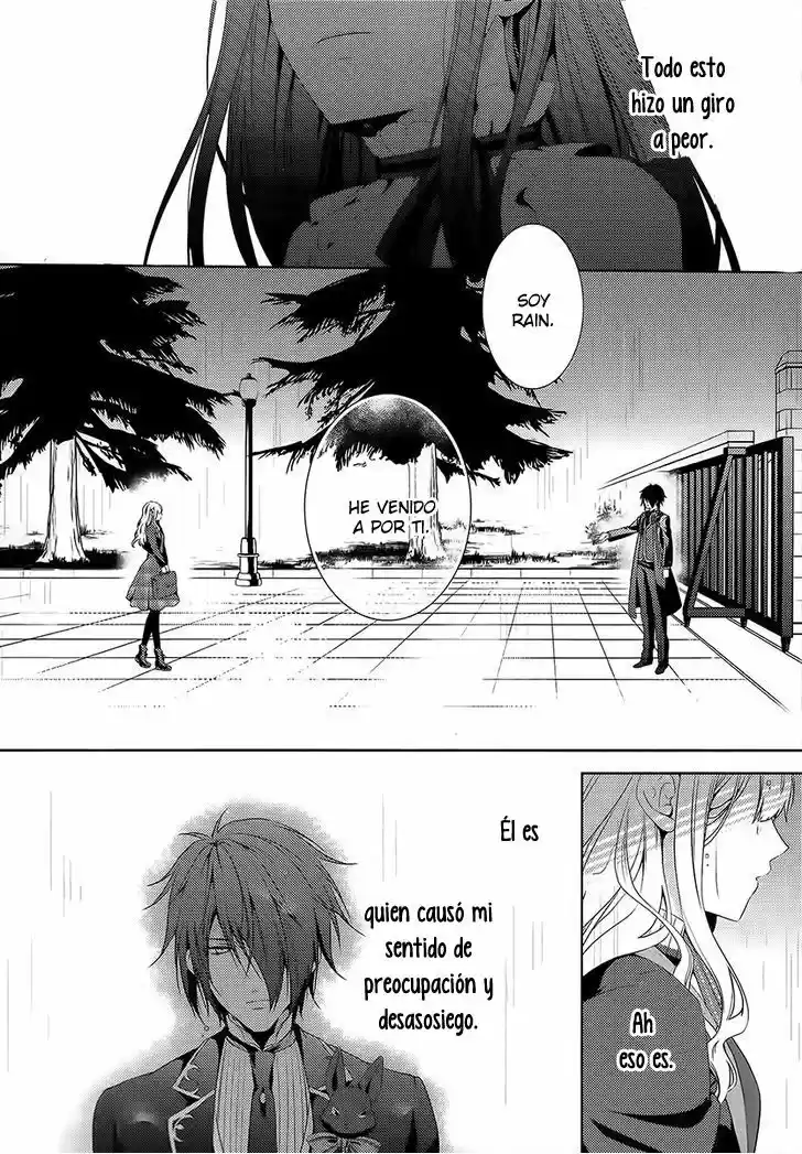Shiro To Kuro No Alice - Capítulo 3 - Página 6 - LectorTMOo