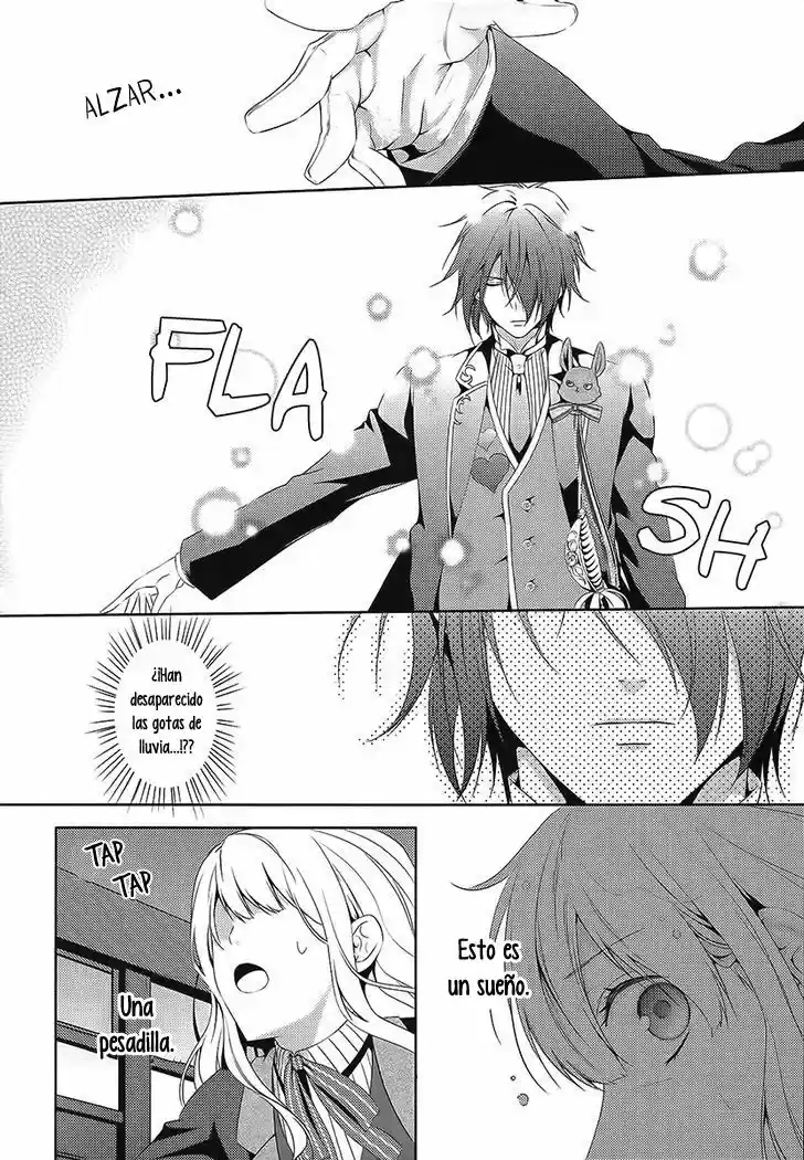 Shiro To Kuro No Alice - Capítulo 3 - Página 8 - LectorTMOo