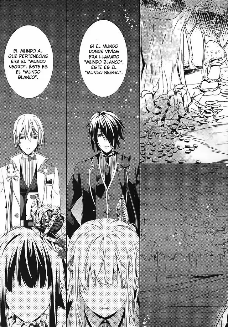 Shiro To Kuro No Alice - Capítulo 3 - Página 21 - LectorTMOo